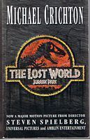 LOST WORLD [THE]