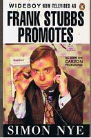 FRANK STUBBS PROMOTES [Book Wideboy]