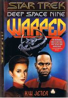 STAR TREK - DEEP SPACE NINE - WARPED