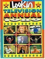 LOOK-IN TELEVISION ANNUAL 1989