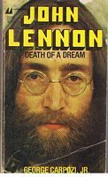 LENNON, JOHN - John Lennon: Death Of A Dream