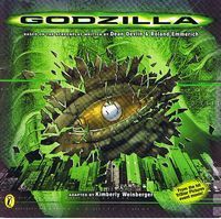 GODZILLA