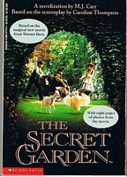 SECRET GARDEN [THE]