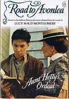 ROAD TO AVONLEA No.13 - Aunt Hetty's Ordeal