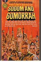 LAST DAYS OF SODOM AND GOMORRAH [THE]