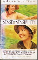SENSE AND SENSIBILITY