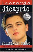 DICAPRIO, LEONARDO - Modern Day Romeo
