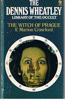 WITCH OF PRAGUE [THE] (The Dennis Wheatley Library Of The Occult - Volume 8)