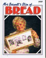 BREAD - Mrs. Boswell's Slice of Bread