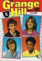 GRANGE HILL ANNUAL 1982