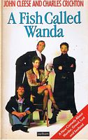 A FISH CALLED WANDA