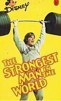 STRONGEST MAN IN THE WORLD [THE]