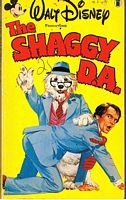 SHAGGY D.A. [THE]
