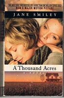 A THOUSAND ACRES