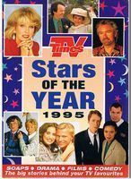 TV TIMES STARS OF THE YEAR 1995