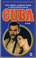 CUBA