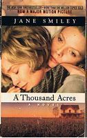 A THOUSAND ACRES