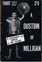 A DUSTBIN OF MILLIGAN