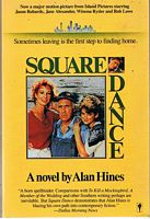 SQUARE DANCE