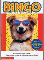 BINGO