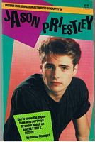 PRIESTLEY, JASON - Jason Priestley