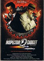 INSPECTOR GADGET