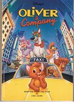 OLIVER & COMPANY