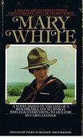 MARY WHITE