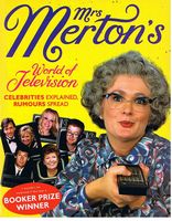 MRS. MERTON'S WORLD OF TELEVISION