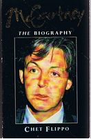 McCARTNEY - The Biography