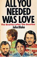 BEATLES [THE] - All You Needed Was Love