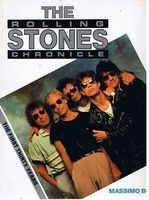 ROLLING STONES CHRONICLES [THE] - The First Thirty Years