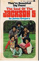 JACKSON 5 - The Soul of the Jackson 5