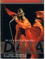 DIANA - The Life & Career of Diana Ross