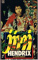 JIMI HENDRIX - An Intimate Biography