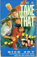 TAKE THAT - The Take That Fact File