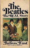 BEATLES [THE] - The Real Story