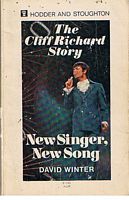 CLIFF RICHARD STORY [THE] - New Singer, New Song