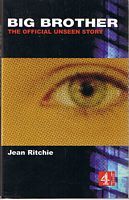 BIG BROTHER - The Official Unseen Story