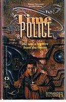 TIME POLICE - Volume 3 - STRANDED