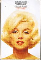 MONROE, MARILYN - Norma Jean - The Life of Marilyn Monroe