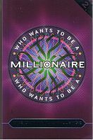 WHO WANTS TO BE A MILLIONAIRE 2 - The Ultimate Challenge