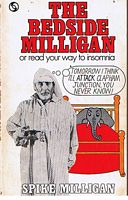 BEDSIDE MILLIGAN [THE]