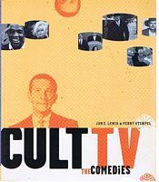 CULT TV - THE COMEDIES