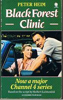 BLACK FOREST CLINIC