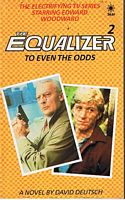 EQUALIZER No.2 [THE] - To Even The Odds