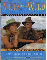 VETS IN THE WILD