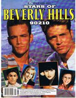 BEVERLY HILLS 90210 - STARS of Beverly Hills, 90210