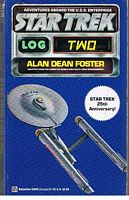 STAR TREK - LOG 2 - LOG TWO