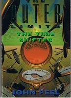 OUTER LIMITS [THE] - THE TIME SHIFTER